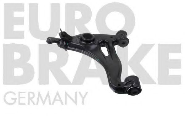 59025013312 EUROBRAKE Wheel Suspension Track Control Arm