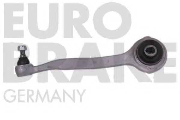 59025013327 EUROBRAKE Wheel Suspension Track Control Arm