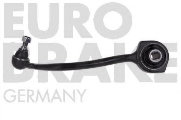 59025013329 EUROBRAKE Wheel Suspension Track Control Arm