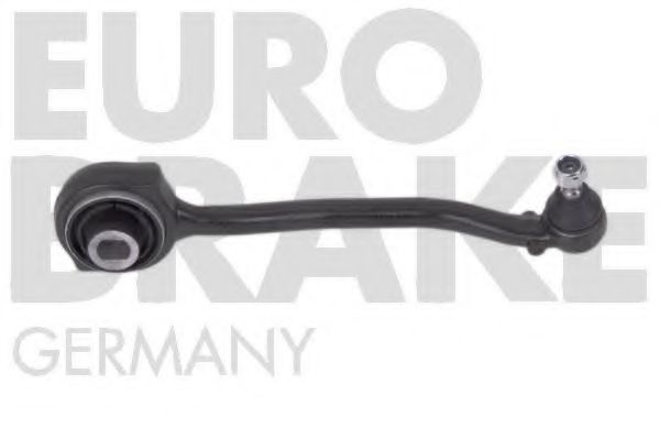 59025013330 EUROBRAKE Wheel Suspension Track Control Arm