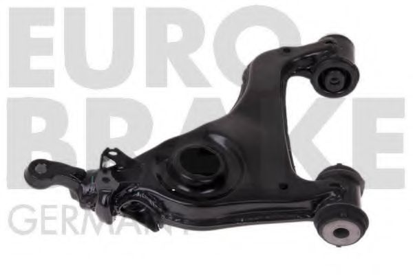 59025013337 EUROBRAKE Wheel Suspension Track Control Arm