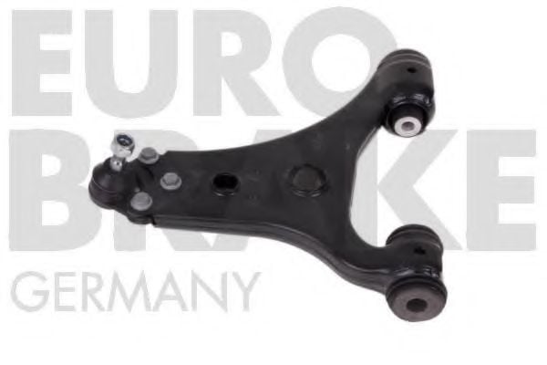 59025013341 EUROBRAKE Wheel Suspension Control Arm-/Trailing Arm Bush
