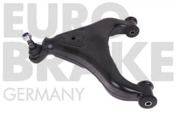 59025013345 EUROBRAKE Wheel Suspension Track Control Arm