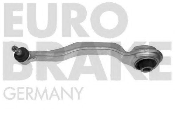 59025013351 EUROBRAKE Wheel Suspension Track Control Arm