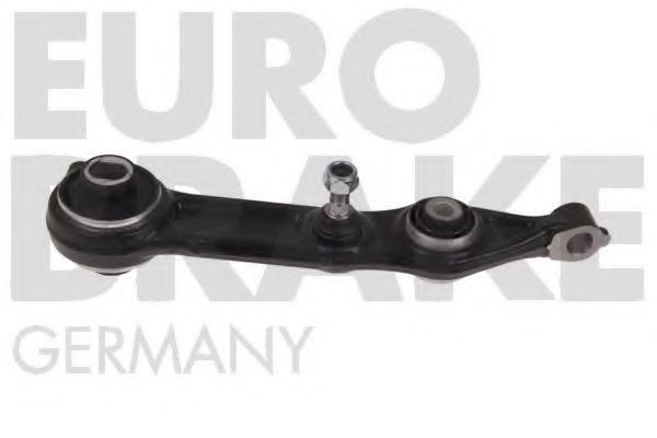 59025013353 EUROBRAKE Wheel Suspension Track Control Arm