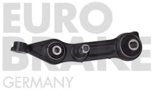 59025013354 EUROBRAKE Wheel Suspension Track Control Arm