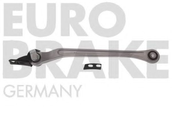 59025013360 EUROBRAKE Wheel Suspension Rod/Strut, wheel suspension