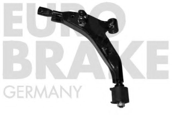 59025013403 EUROBRAKE Track Control Arm