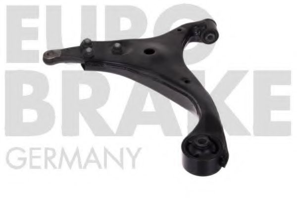 59025013413 EUROBRAKE Wheel Suspension Track Control Arm