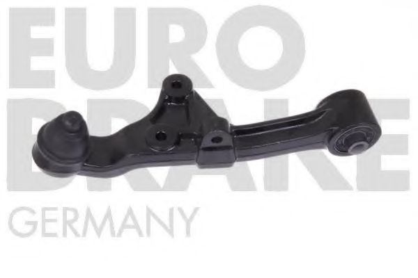59025013503 EUROBRAKE Wheel Suspension Track Control Arm