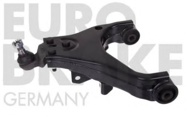 59025013505 EUROBRAKE Wheel Suspension Track Control Arm