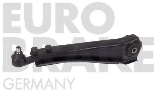 59025013613 EUROBRAKE Wheel Suspension Track Control Arm