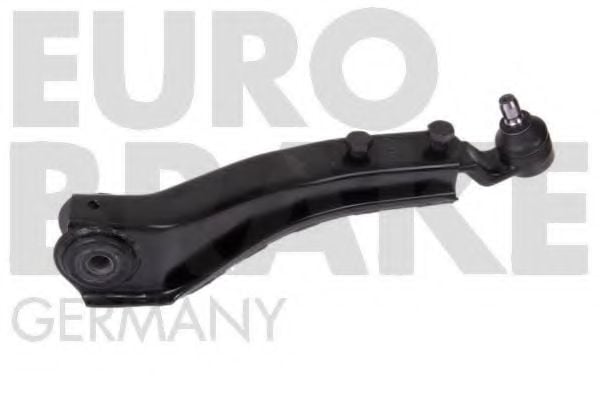 59025013622 EUROBRAKE Track Control Arm