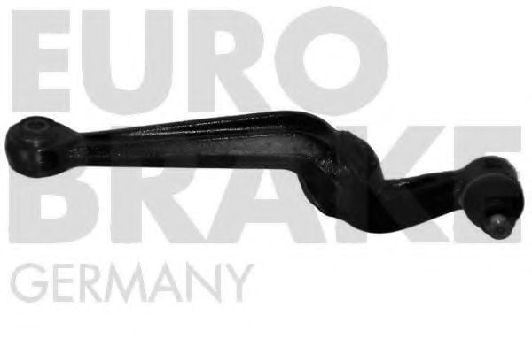 59025013702 EUROBRAKE Track Control Arm