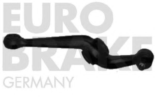 59025013704 EUROBRAKE Track Control Arm