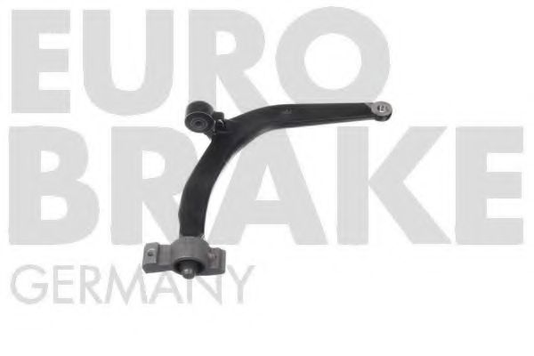 59025013718 EUROBRAKE Track Control Arm