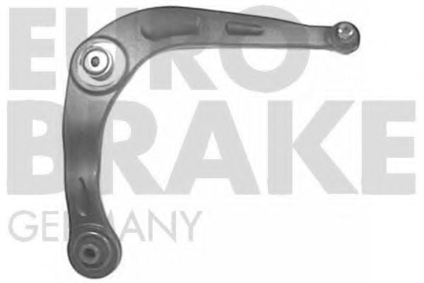 59025013742 EUROBRAKE Wheel Suspension Track Control Arm
