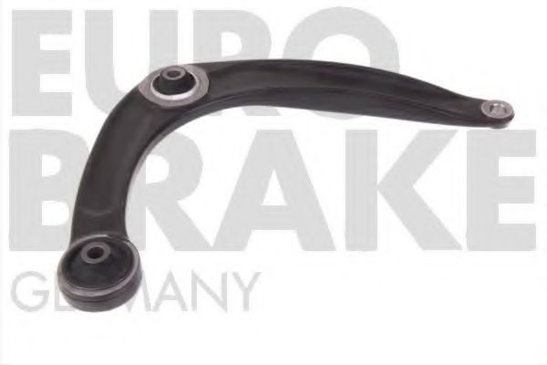 59025013746 EUROBRAKE Wheel Suspension Track Control Arm