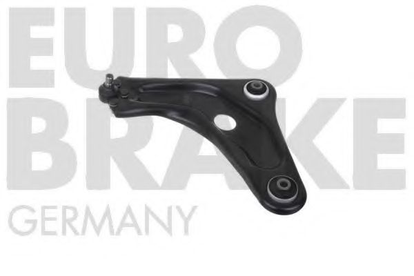 59025013749 EUROBRAKE Wheel Suspension Ball Joint