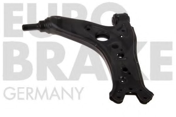 59025014302 EUROBRAKE Wheel Suspension Track Control Arm