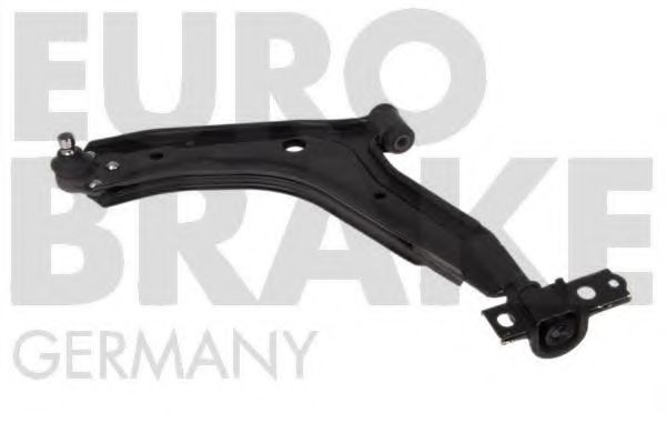 59025014303 EUROBRAKE Wheel Suspension Track Control Arm