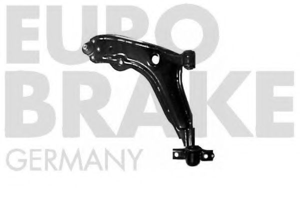 59025014305 EUROBRAKE Track Control Arm
