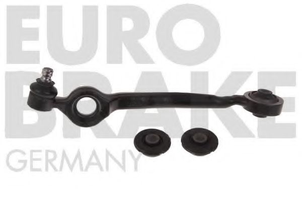 59025014713 EUROBRAKE Wheel Suspension Track Control Arm