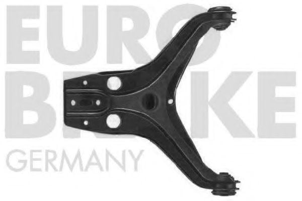 59025014759 EUROBRAKE Wheel Suspension Track Control Arm