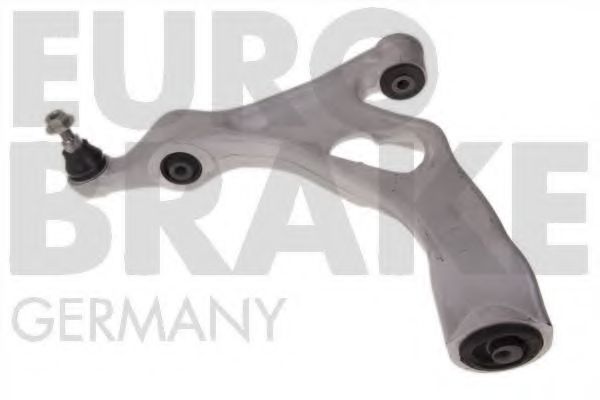 59025014772 EUROBRAKE Wheel Suspension Track Control Arm
