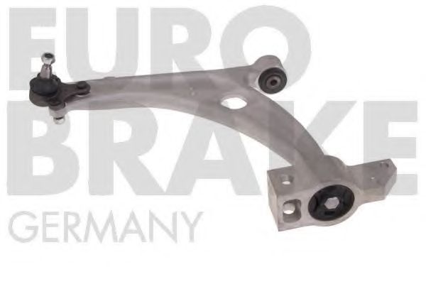 59025014783 EUROBRAKE Wheel Suspension Track Control Arm