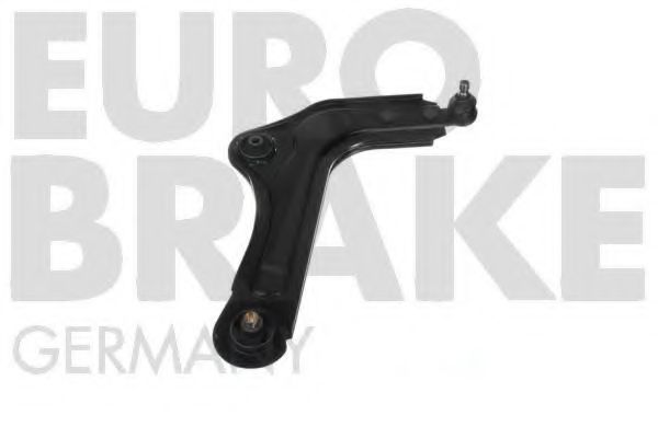 59025015004 EUROBRAKE Track Control Arm