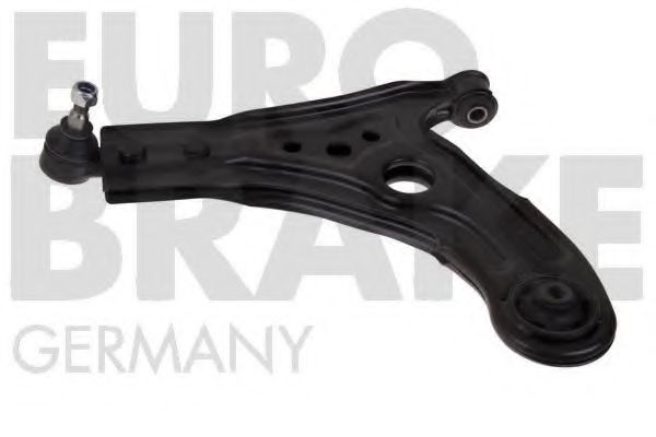 59025015007 EUROBRAKE Wheel Suspension Track Control Arm
