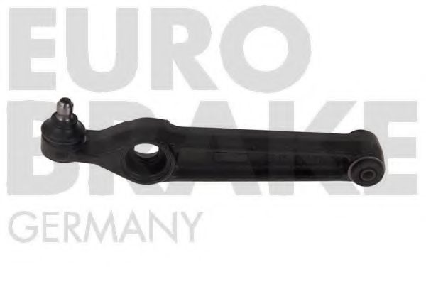 59025015201 EUROBRAKE Wheel Suspension Track Control Arm