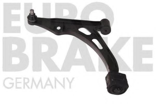 59025015203 EUROBRAKE Wheel Suspension Track Control Arm