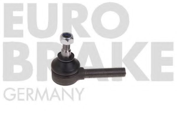 59065031509 EUROBRAKE Steering Tie Rod End