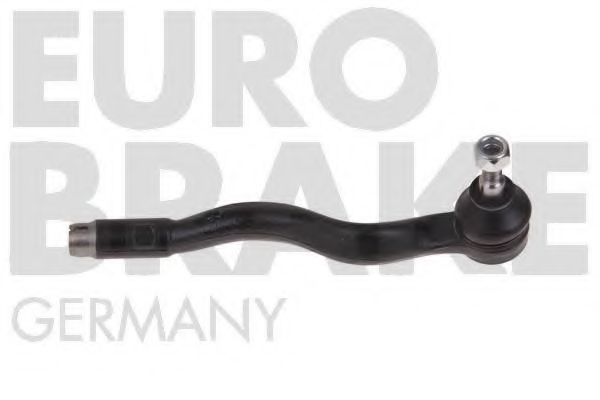 59065031512 EUROBRAKE Steering Tie Rod End