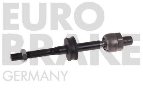 59065031516 EUROBRAKE Tie Rod Axle Joint