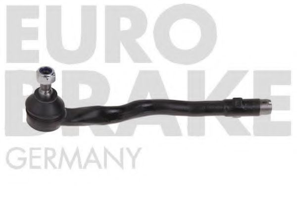 59065031517 EUROBRAKE Рулевое управление Наконечник поперечной рулевой тяги