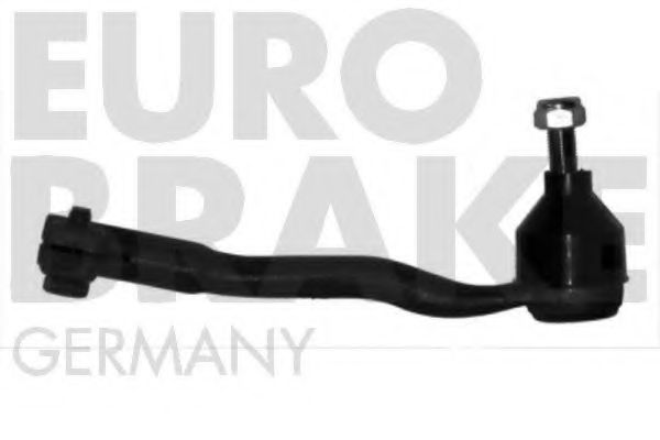 59065031522 EUROBRAKE Steering Tie Rod End