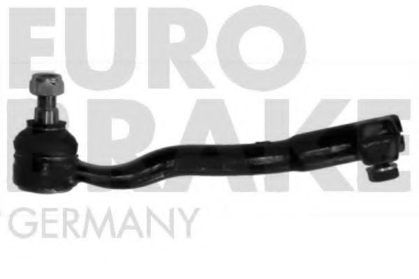 59065031523 EUROBRAKE Steering Tie Rod End