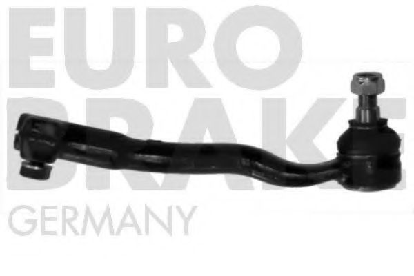 59065031524 EUROBRAKE Tie Rod End