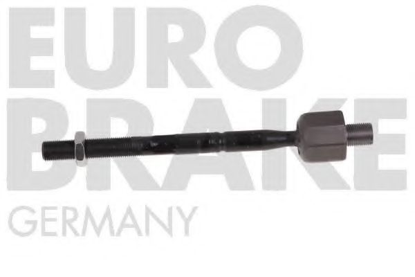 59065031525 EUROBRAKE Steering Tie Rod Axle Joint