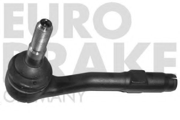 59065031526 EUROBRAKE Steering Tie Rod End