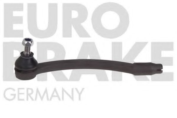 59065031536 EUROBRAKE Steering Tie Rod End