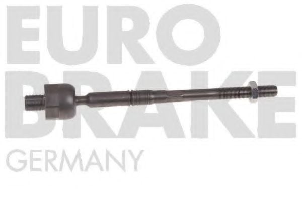 59065031537 EUROBRAKE Steering Tie Rod Axle Joint