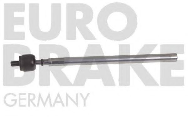 59065031914 EUROBRAKE Tie Rod Axle Joint