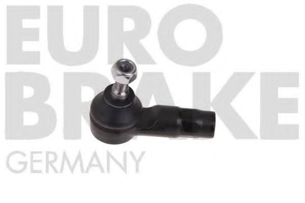 59065031916 EUROBRAKE Steering Tie Rod End