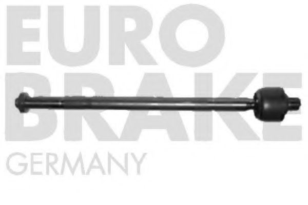 59065031917 EUROBRAKE Tie Rod Axle Joint