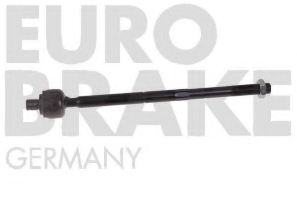 59065031919 EUROBRAKE Steering Tie Rod Axle Joint