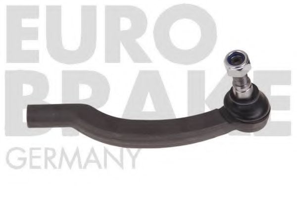 59065031921 EUROBRAKE Steering Tie Rod End